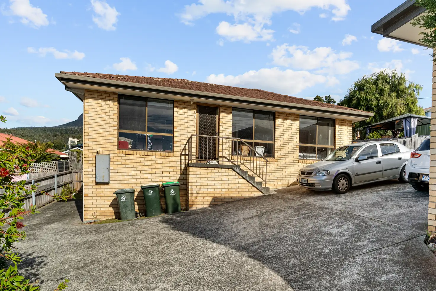 Main view of Homely house listing, 2/15 Nagle Pl, Glenorchy TAS 7010