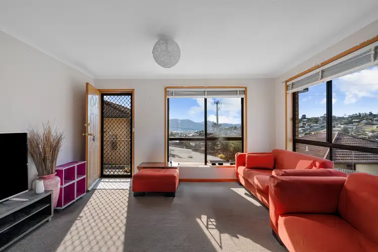 Third view of Homely house listing, 2/15 Nagle Pl, Glenorchy TAS 7010