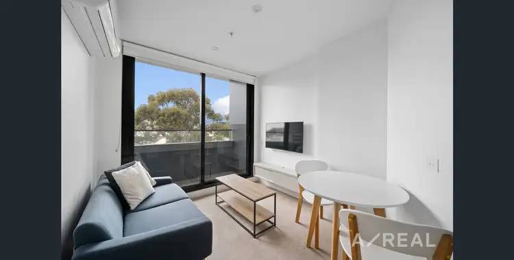 Main view of Homely apartment listing, 102/263 Franklin Street, Melbourne VIC 3000