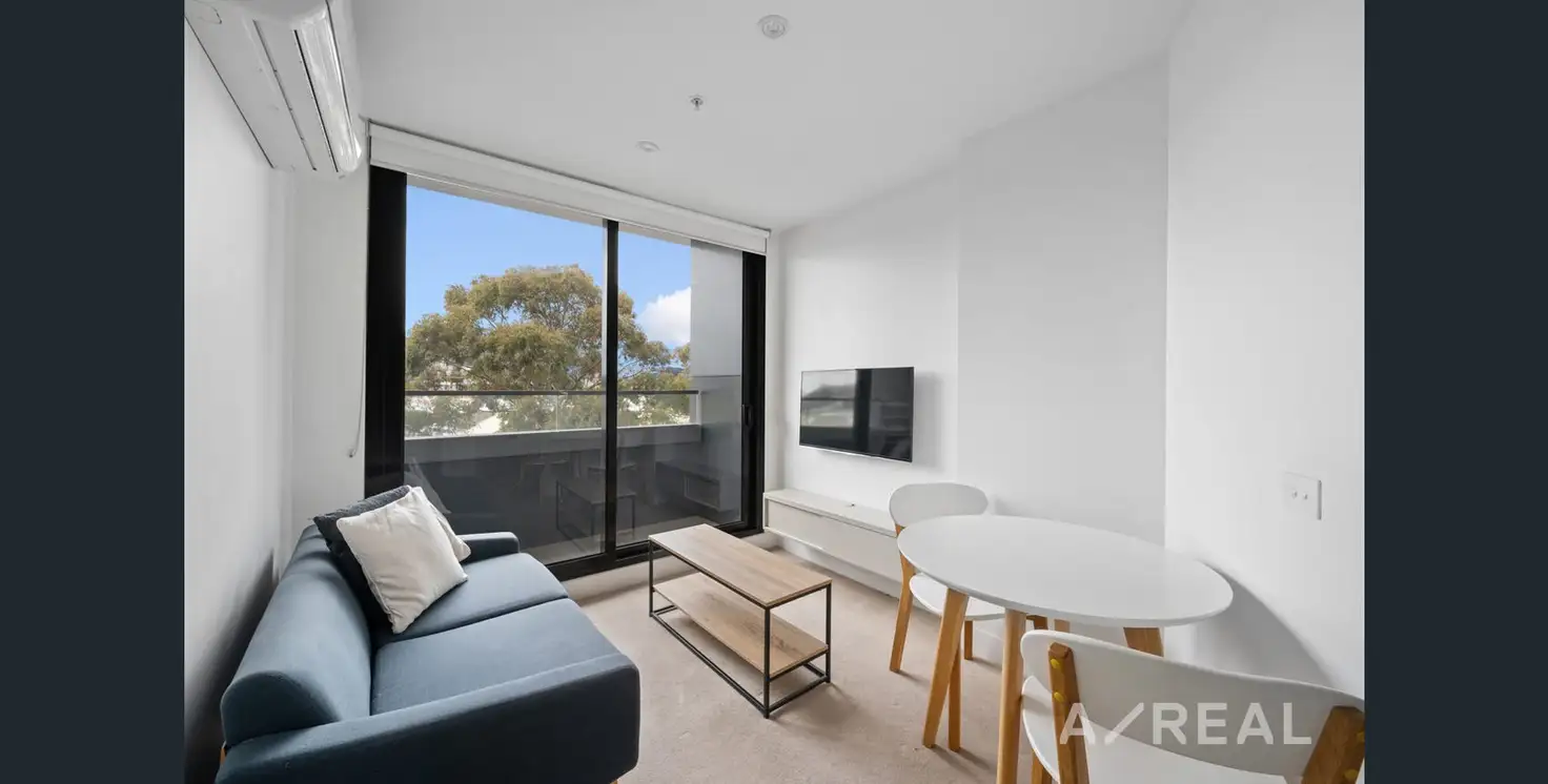 Main view of Homely apartment listing, 102/263 Franklin Street, Melbourne VIC 3000