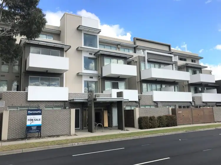115/255 Ballarat Road, Braybrook VIC 3019