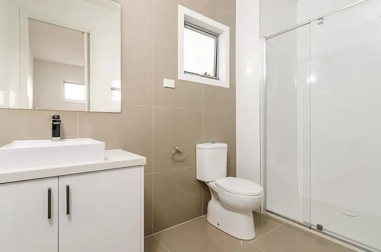 Third view of Homely townhouse listing, 2/146 Epsom Road, Ascot Vale VIC 3032