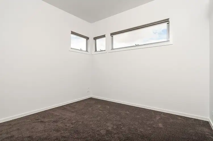 Fifth view of Homely townhouse listing, 2/146 Epsom Road, Ascot Vale VIC 3032