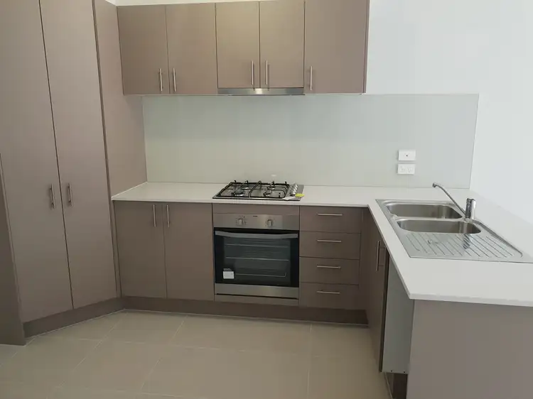 Second view of Homely townhouse listing, 5B/3-9 Hartland Circuit, Pakenham VIC 3810