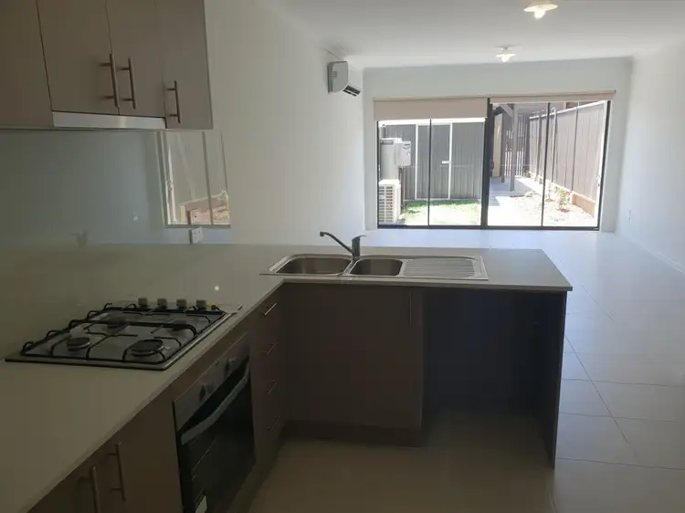 Fifth view of Homely townhouse listing, 5B/3-9 Hartland Circuit, Pakenham VIC 3810