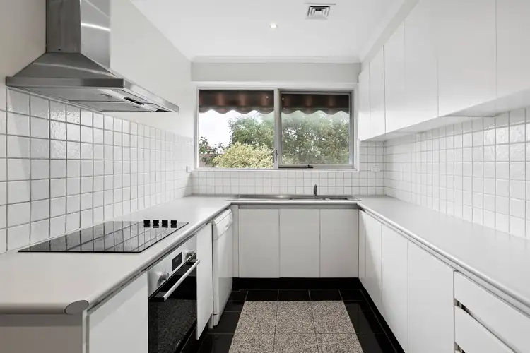 Second view of Homely apartment listing, 5/556 Dandenong Rd, Caulfield North VIC 3161