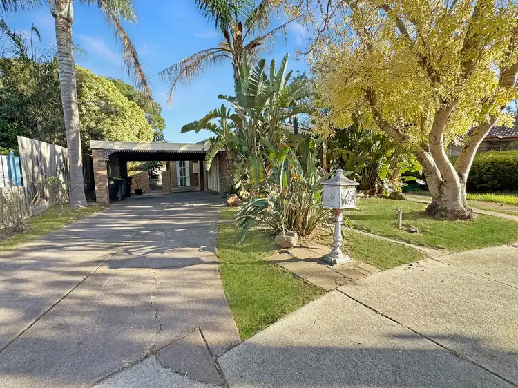 5 Lomar Ct, Frankston VIC 3199