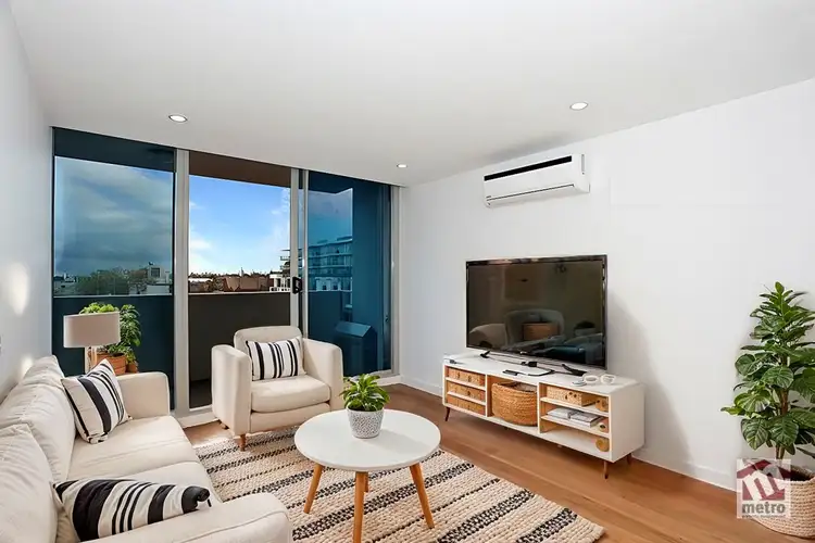 302/38 Nott Street, Port Melbourne VIC 3207