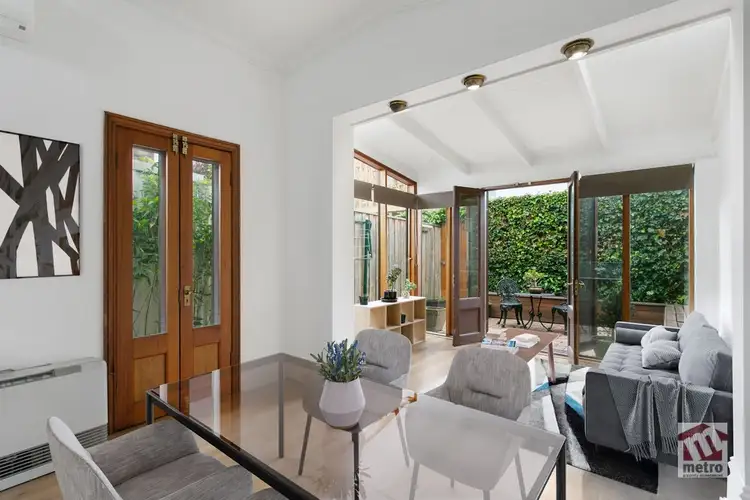 677 Drummond Street, Carlton North VIC 3054