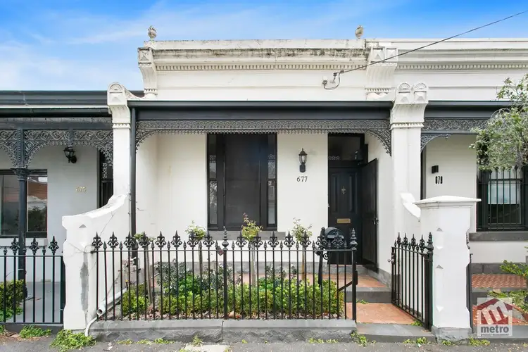 677 Drummond Street, Carlton North VIC 3054