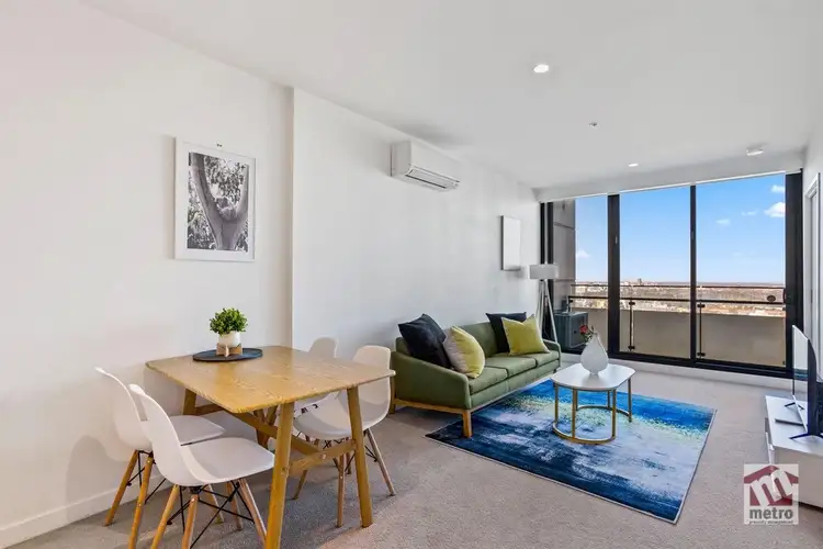 2906/45 Clarke St, Southbank VIC 3006
