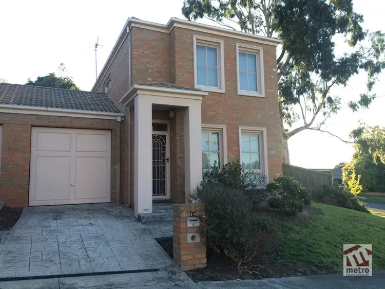 14 Cavalier Street, Doncaster East VIC 3109