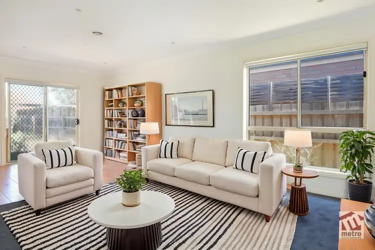 Main view of Homely house listing, 21 Ruby Place, Werribee VIC 3030