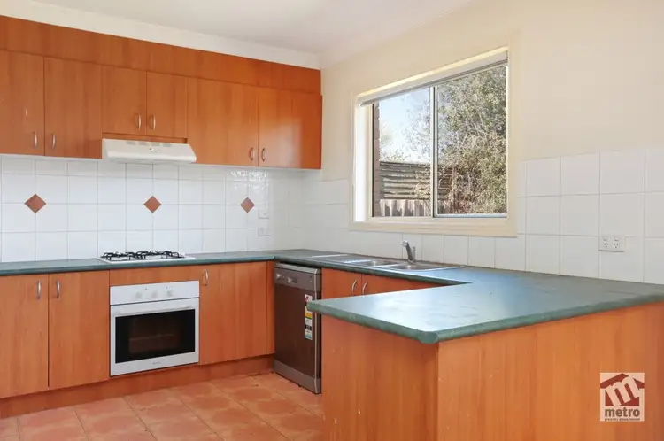 Fourth view of Homely house listing, 21 Ruby Place, Werribee VIC 3030