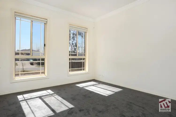 Fifth view of Homely house listing, 21 Ruby Place, Werribee VIC 3030