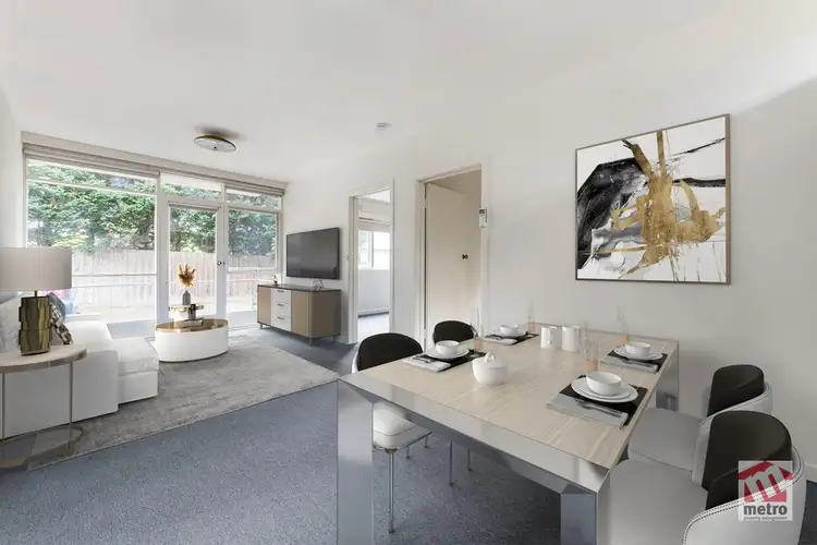 1/8 Illawarra Road, Hawthorn VIC 3122