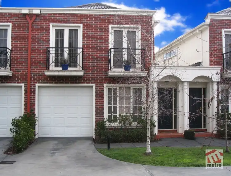 5/40 Cootamundra Crescent, Blackburn VIC 3130
