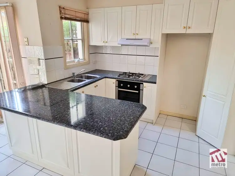 Third view of Homely townhouse listing, 5/40 Cootamundra Crescent, Blackburn VIC 3130