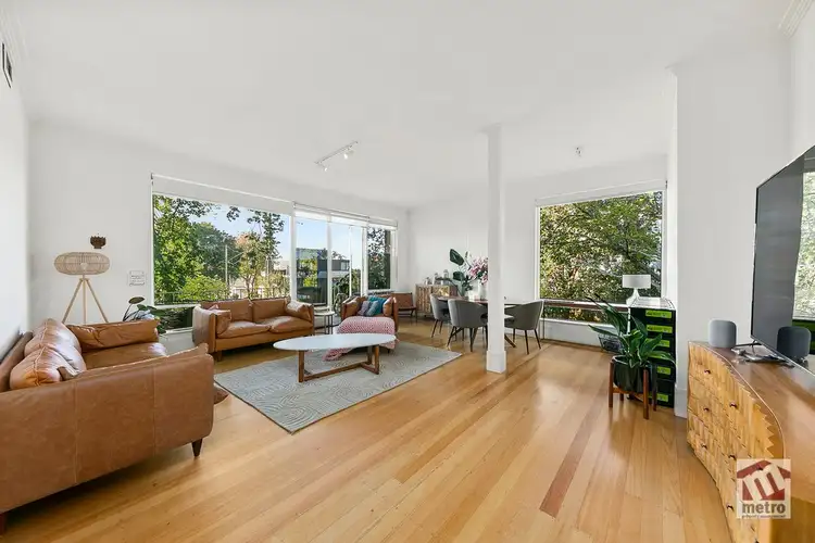 3/47 Studley Park Road, Kew VIC 3101
