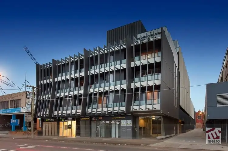 406/1 Brunswick Road, Brunswick East VIC 3057