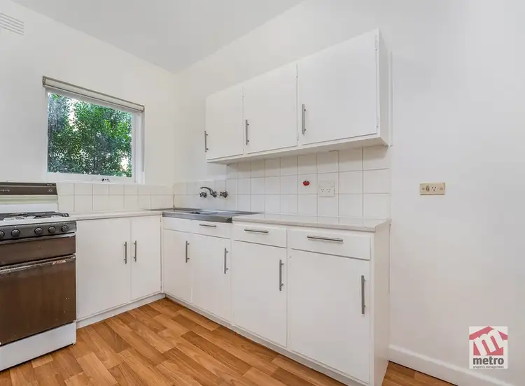 Third view of Homely apartment listing, 2/8 Illawarra Road, Hawthorn VIC 3122