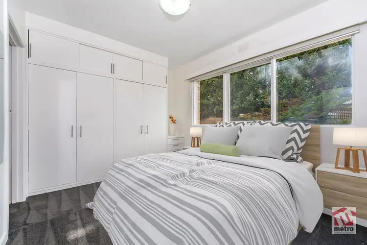 Fourth view of Homely apartment listing, 2/8 Illawarra Road, Hawthorn VIC 3122