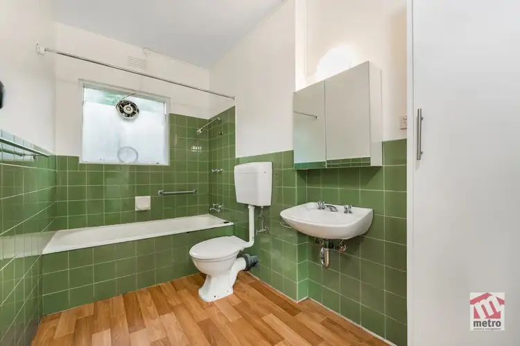 Fifth view of Homely apartment listing, 2/8 Illawarra Road, Hawthorn VIC 3122
