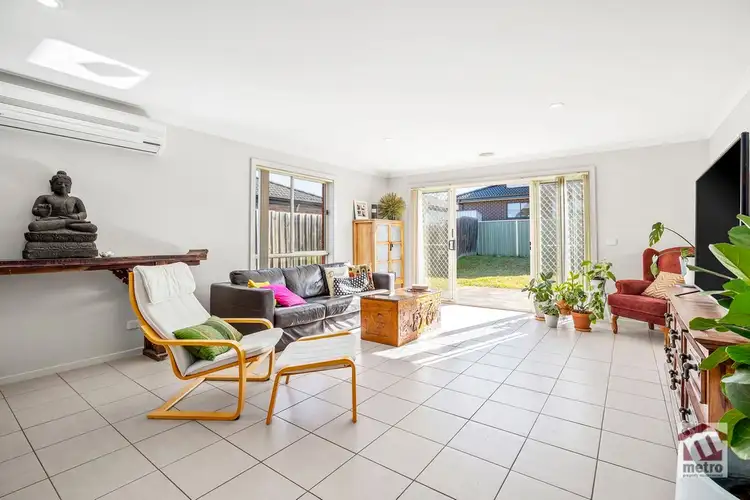 69 Lady Penrhyn Drive, Wyndham Vale VIC 3024