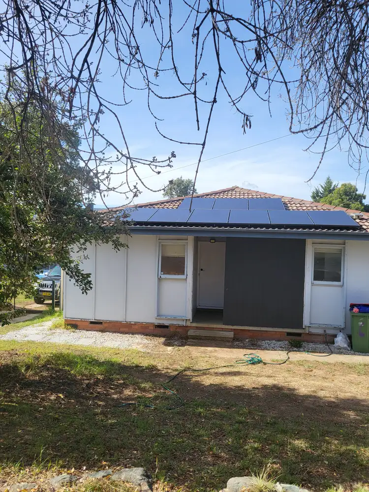 6 Karri Cres, Karabar NSW 2620
