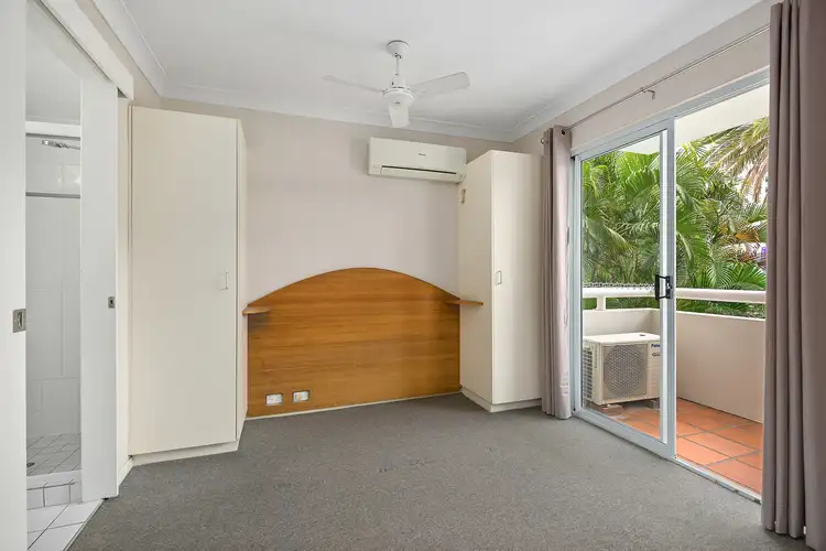 Second view of Homely unit listing, 3/1 Sheehan Street, Milton QLD 4064