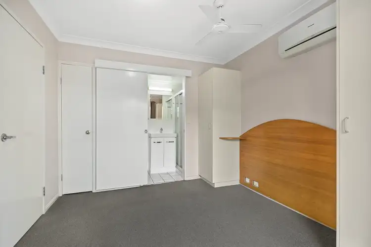 Third view of Homely unit listing, 3/1 Sheehan Street, Milton QLD 4064