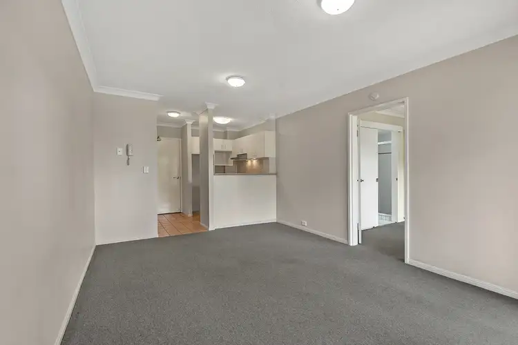 Fourth view of Homely unit listing, 3/1 Sheehan Street, Milton QLD 4064