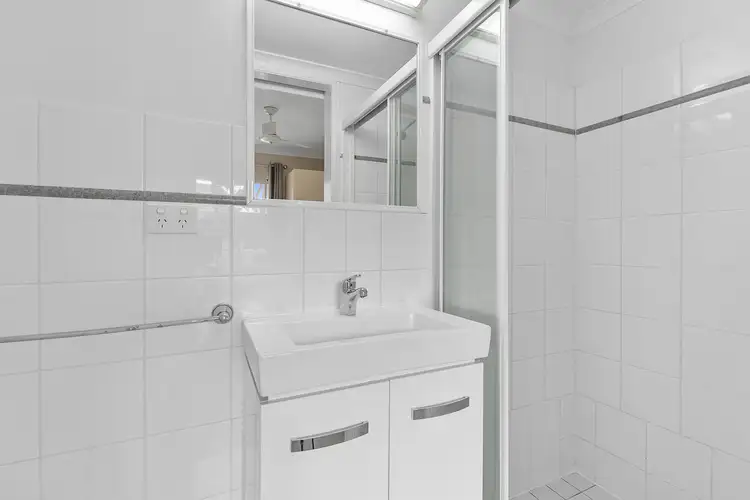 Fifth view of Homely unit listing, 3/1 Sheehan Street, Milton QLD 4064