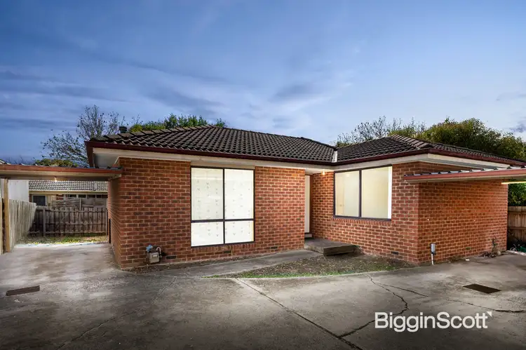 2/57A Mt Dandenong Rd, Ringwood East VIC 3135