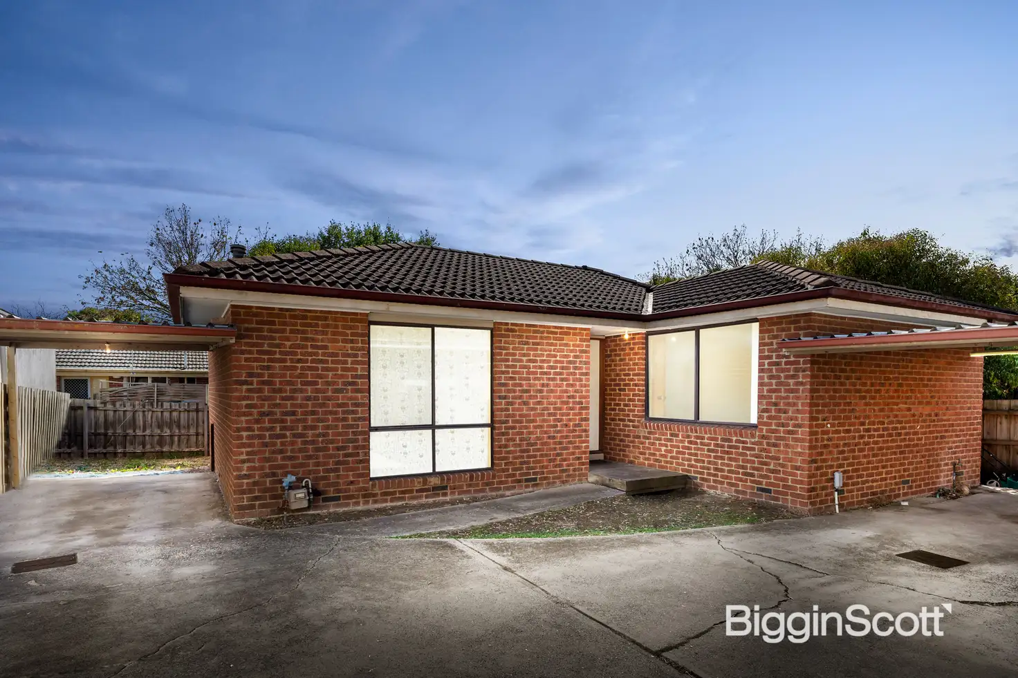 Main view of Homely unit listing, 2/57A Mt Dandenong Rd, Ringwood East VIC 3135