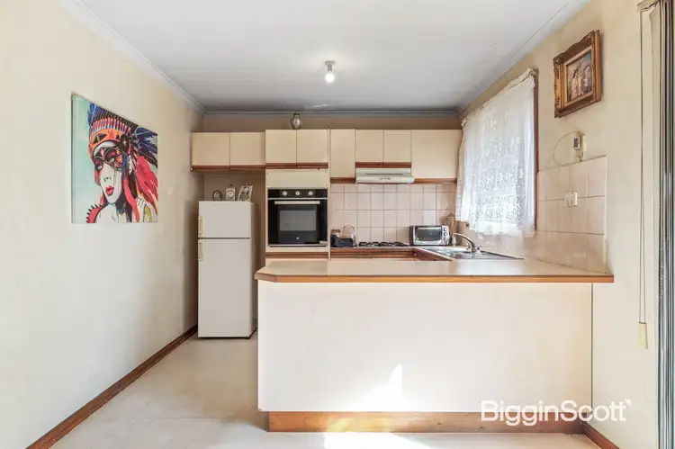 Third view of Homely unit listing, 2/57A Mt Dandenong Rd, Ringwood East VIC 3135