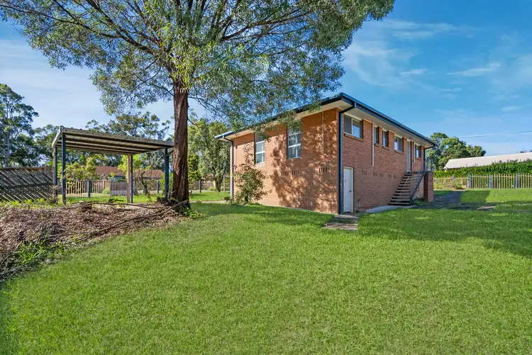 1 Quandong Ct, Molendinar QLD 4214