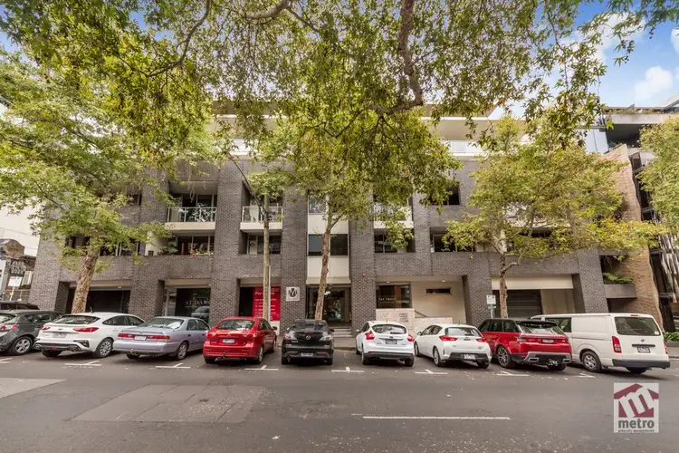 216/40 Stanley Street, Collingwood VIC 3066