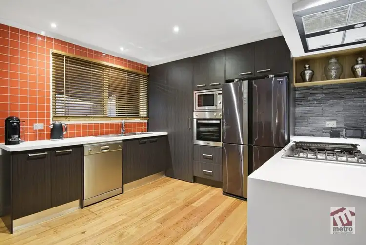 Third view of Homely house listing, 6 Doyle Place, Endeavour Hills VIC 3802