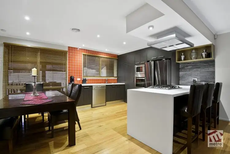 Fourth view of Homely house listing, 6 Doyle Place, Endeavour Hills VIC 3802