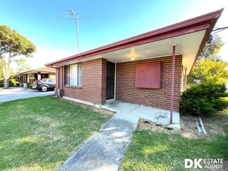 1/39-43 Fraser St, Sunshine VIC 3020