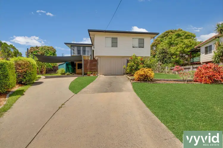 23 Pashley St, Clinton QLD 4680