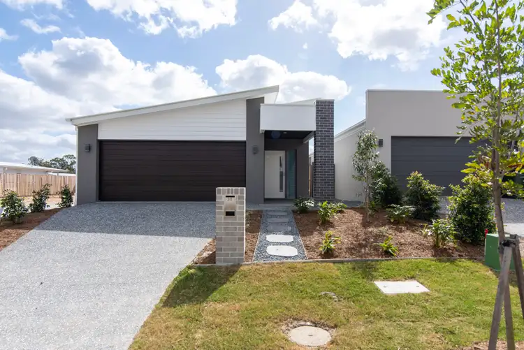 38 Grazier Street, Narangba QLD 4504