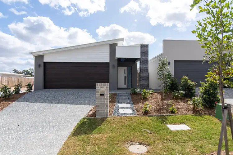 Second view of Homely house listing, 38 Grazier Street, Narangba QLD 4504