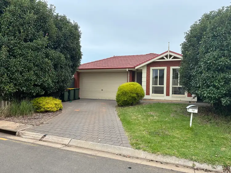 12 Neilson Court, Munno Para West SA 5115