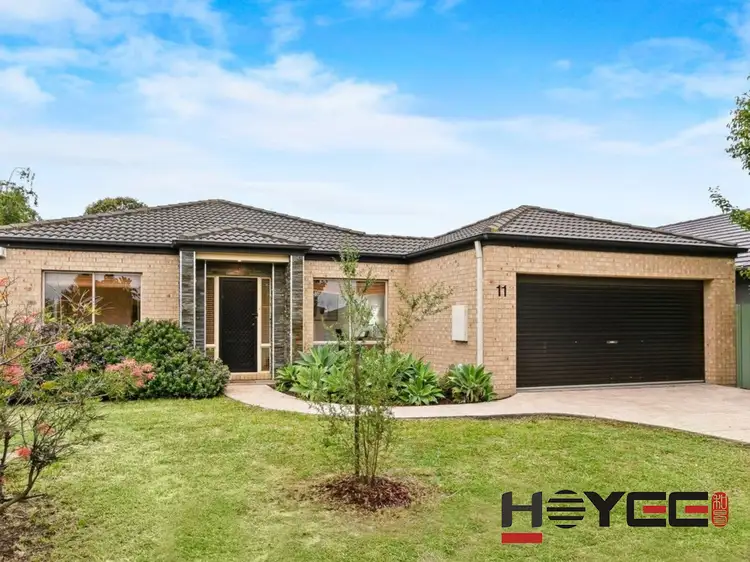 11 Lambeth Ct, Point Cook VIC 3030