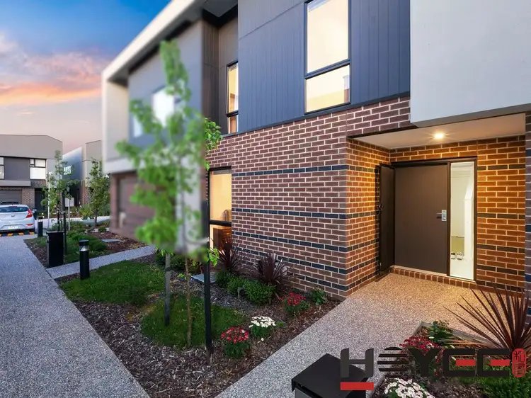 7 Lyra Walk, Point Cook VIC 3030