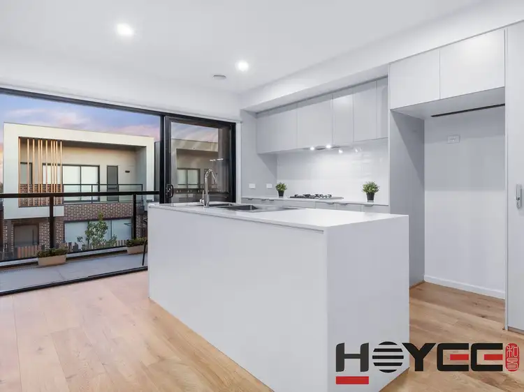 Third view of Homely townhouse listing, 7 Lyra Walk, Point Cook VIC 3030