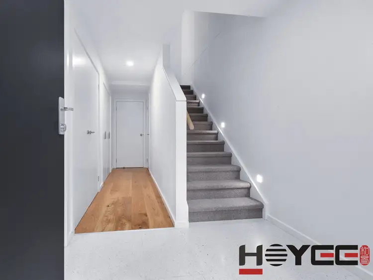 Fourth view of Homely townhouse listing, 7 Lyra Walk, Point Cook VIC 3030