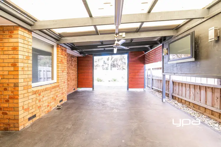 Fifth view of Homely house listing, 67 Learmonth St, Sunbury VIC 3429